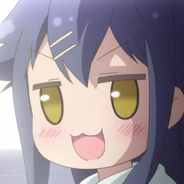 头像 头像